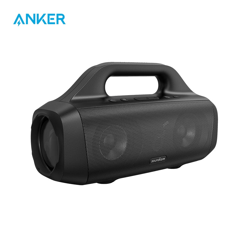 Bluetooth Speaker | Huge Stereo Sound encalife