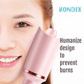 Automatic Curling Iron | Stylish Rapid Heating Hair Curler