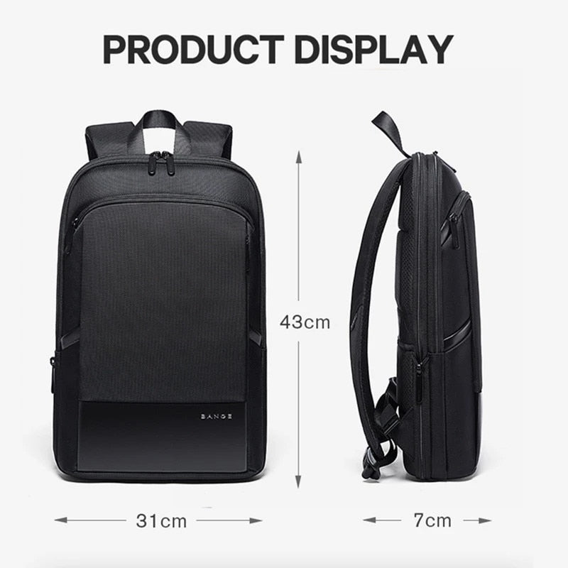 Durable Backpack | Stylish And Versatile Design encalife