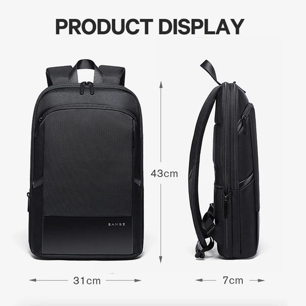 Durable Backpack | Stylish And Versatile Design