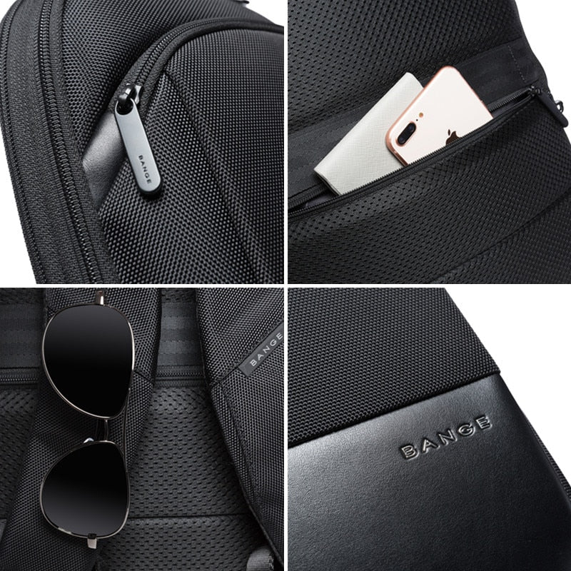 Durable Backpack | Stylish And Versatile Design encalife