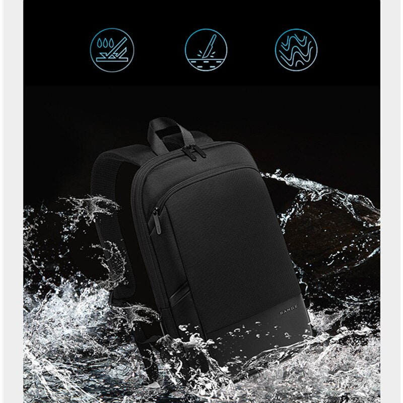 Durable Backpack | Stylish And Versatile Design encalife