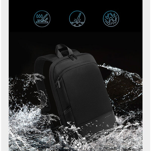 Durable Backpack | Stylish And Versatile Design