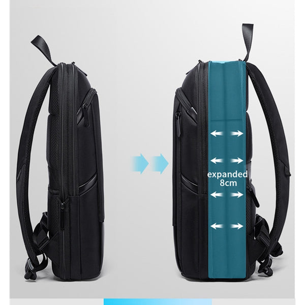 Durable Backpack | Stylish And Versatile Design