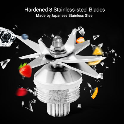 Smart Blender | 2L | Super Powerful Speed Control