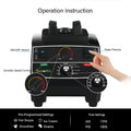 Smart Blender | 2L | Super Powerful Speed Control