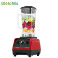 Electric Blender | 2,200W | High-Power