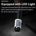 Powerful Handheld Vacuum | With LED Light