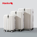 Carry-On Luggage | 360-Degree Spinner Wheels Suitcase