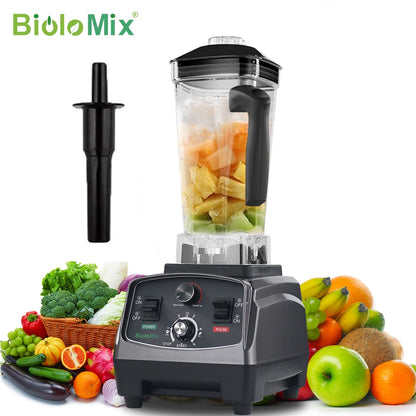 Powerblend Super Blender | Heavy Duty