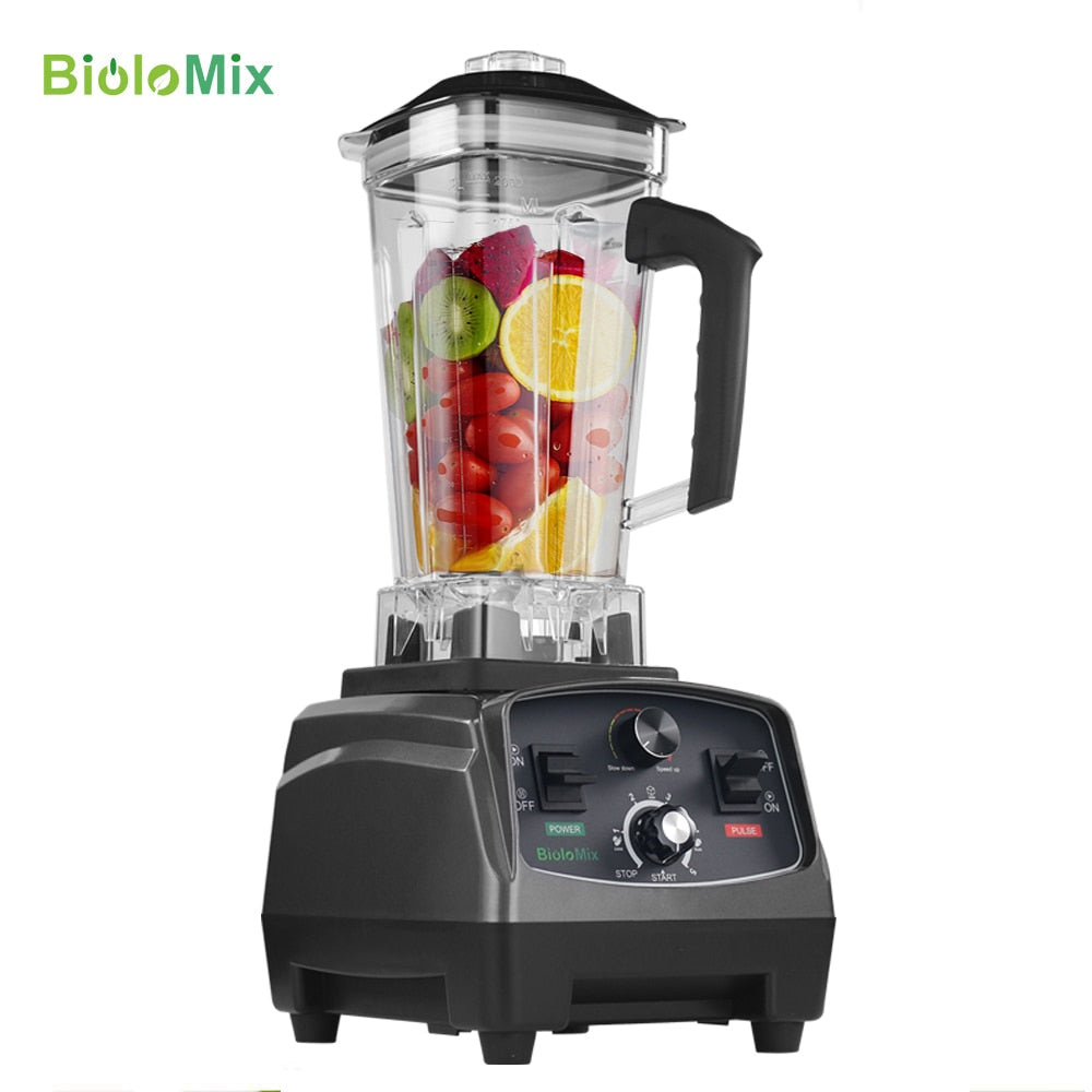 Powerblend Super Blender | Heavy Duty encalife