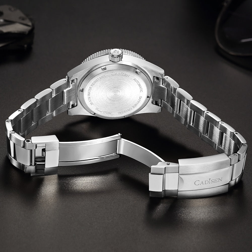 Dive Watch | Water-Resistant Design encalife