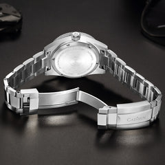 Dive Watch | Water-Resistant Design