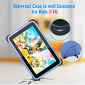 Fun Tablet For Kids | With Pre-Installed Apps