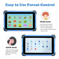 Fun Tablet For Kids | With Pre-Installed Apps