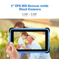 Fun Tablet For Kids | With Pre-Installed Apps