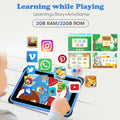 Fun Tablet For Kids | With Pre-Installed Apps