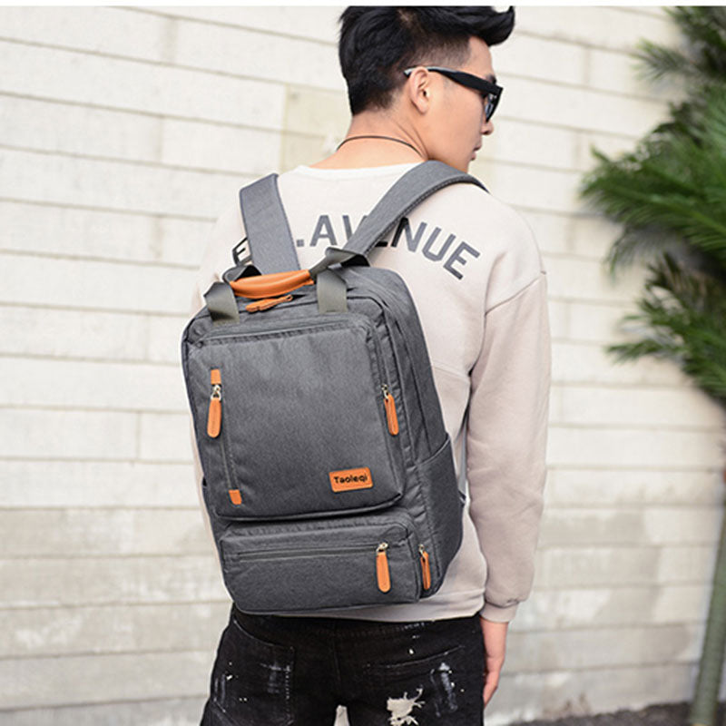 Anti-Theft Backpack | Lightweight And Comfortable Design encalife