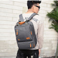 Anti-Theft Backpack | Lightweight And Comfortable Design