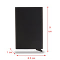 Wallet For Men | Slimline Card Holder