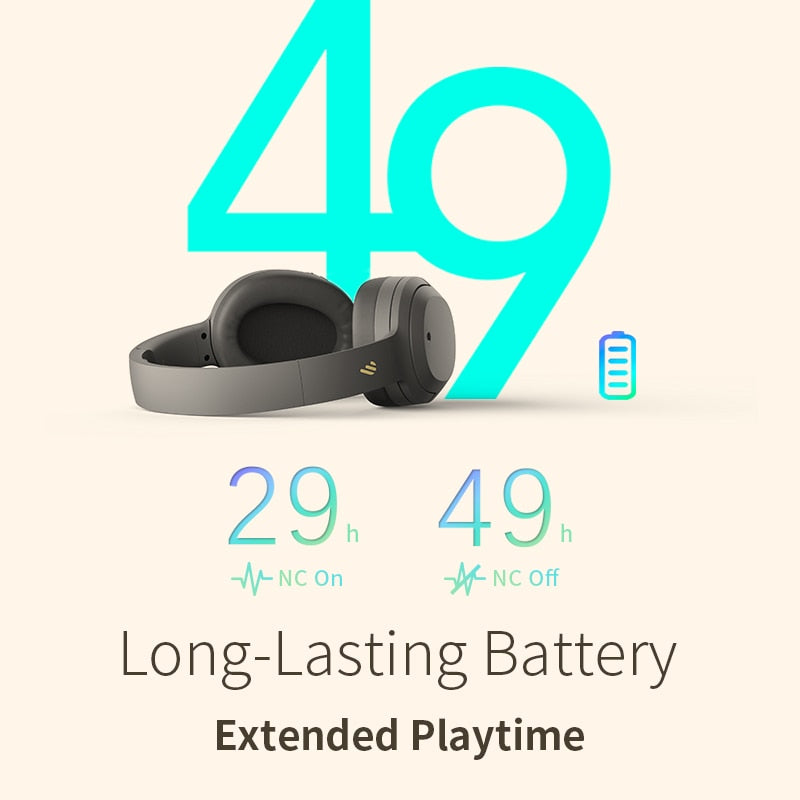 Bluetooth Headphones – Premium Sound | Encalife 