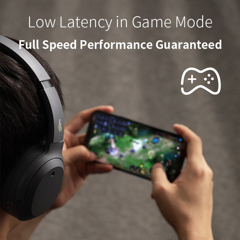 Bluetooth Headphones – Premium Sound | Encalife 