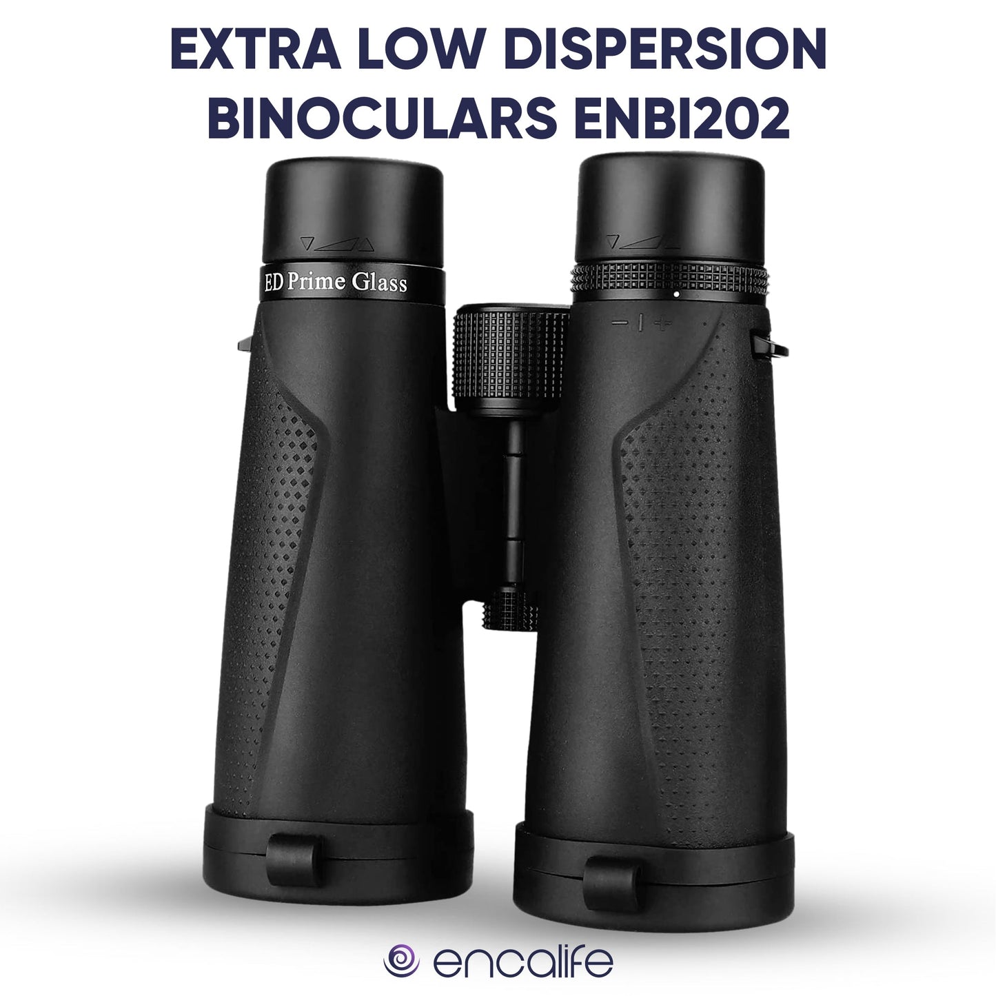 Extra-Low Dispersion Binoculars | ENBI202 encalife