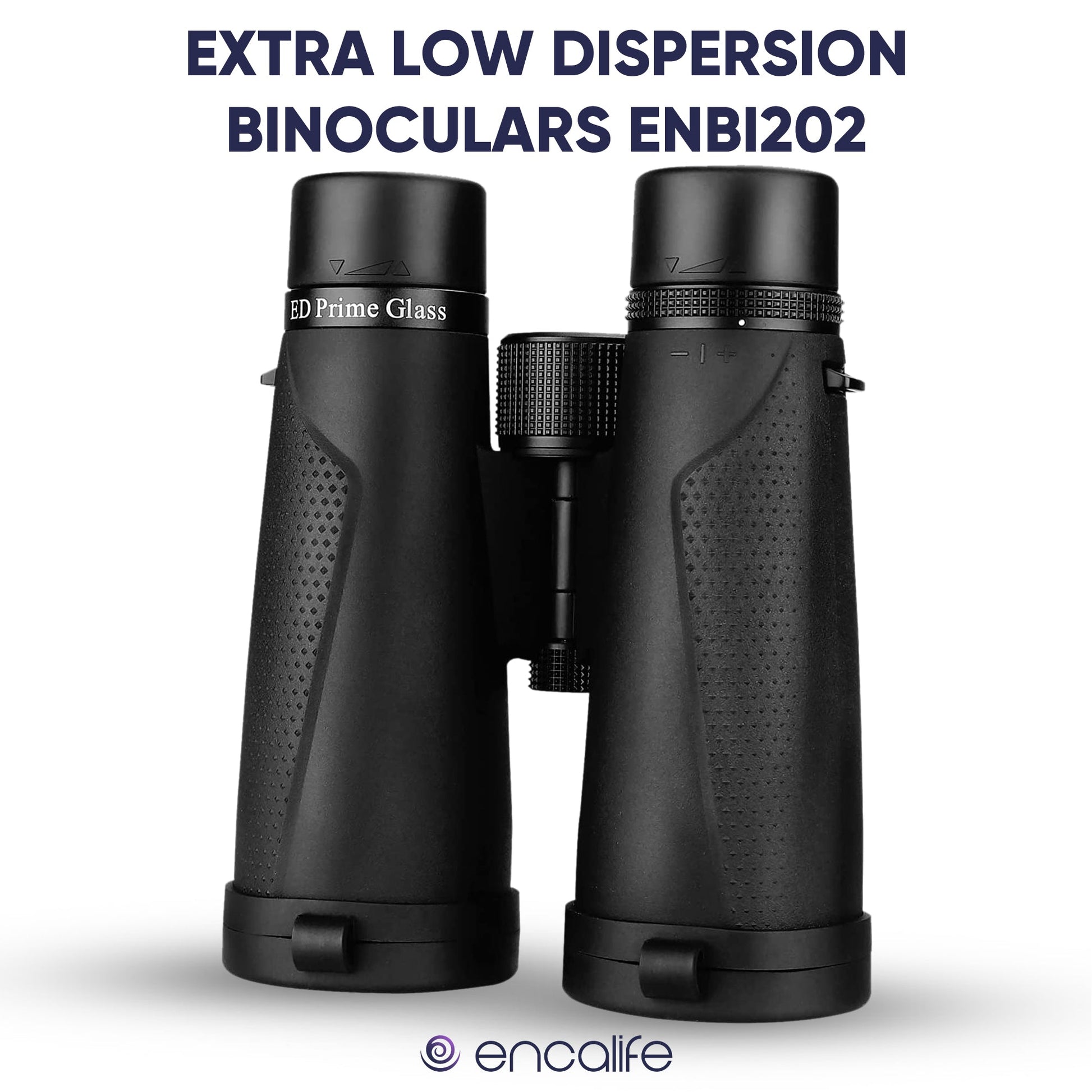 Extra-Low Dispersion Binoculars | ENBI202 encalife