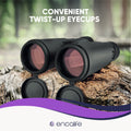 Extra-Low Dispersion Binoculars | ENBI202