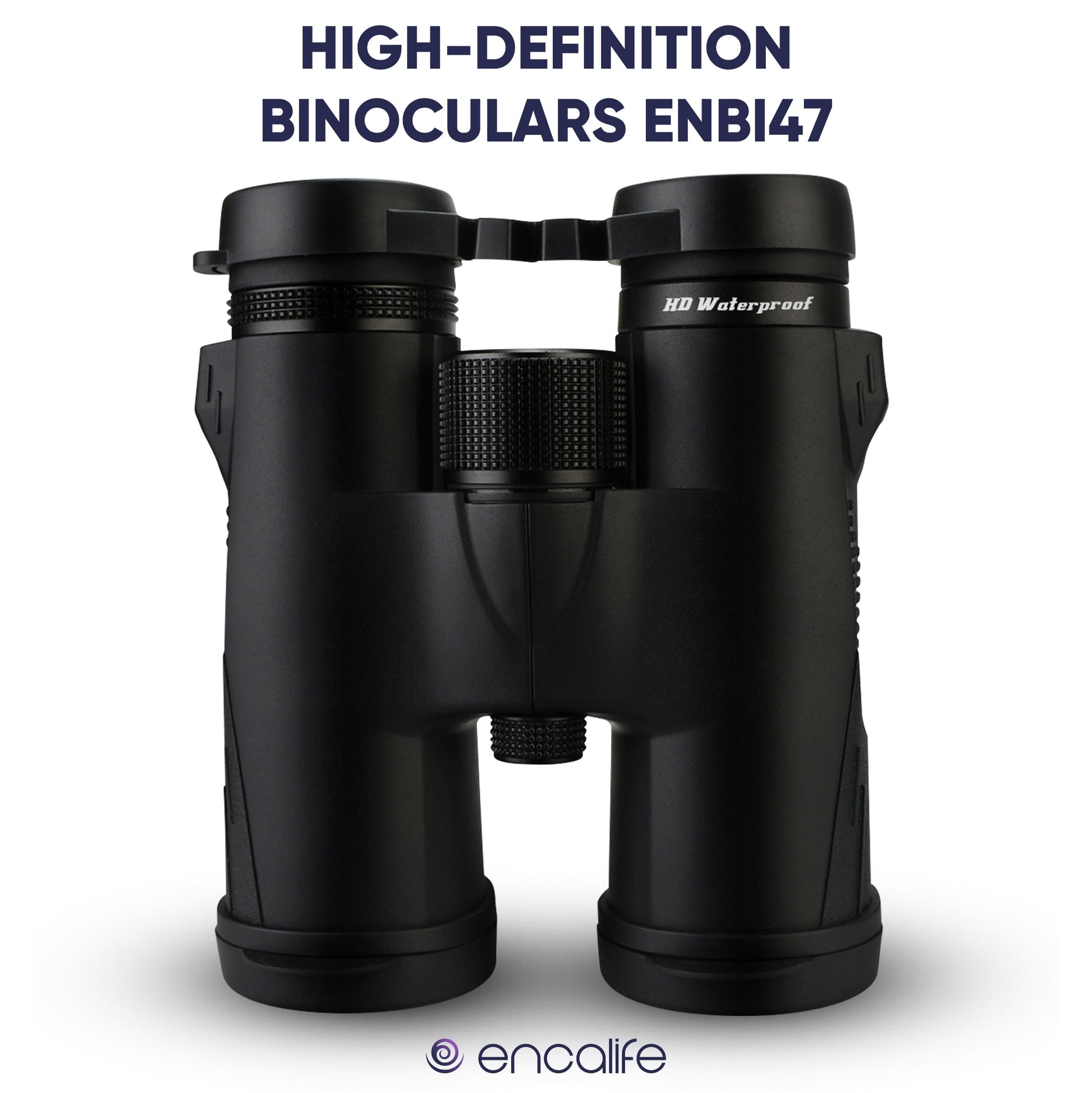 High-Definition Binoculars | ENBI47 encalife
