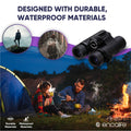 High-Definition Binoculars | ENBI47
