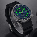 Sports Dive Watch | Durable Scratch-Resistant Design