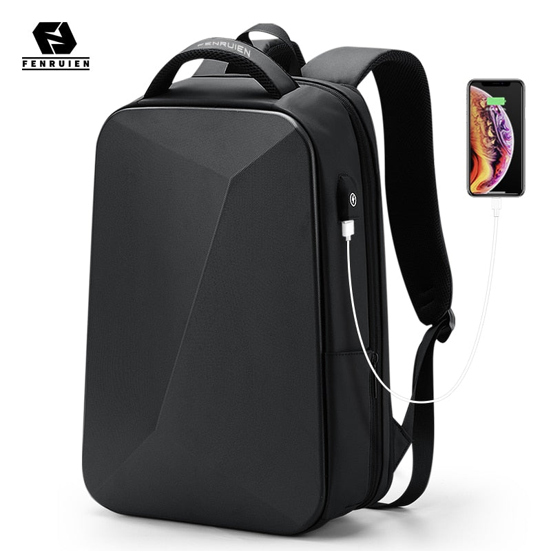 Anti-Theft Backpack | Waterproof And USB Charging Bag