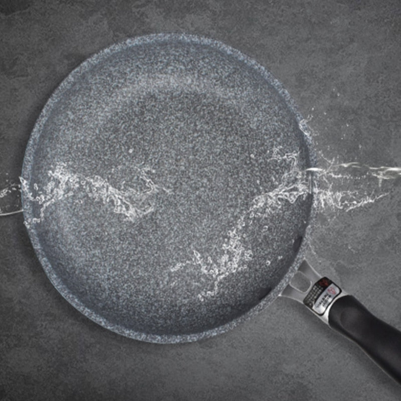 Non-Stick Pan | Versatile Design encalife