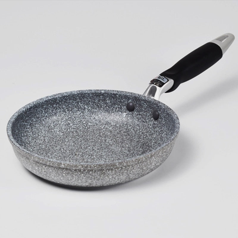 Non-Stick Pan | Versatile Design encalife