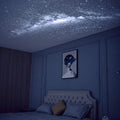 Galaxy Projector | Sky Projector | LED Rechargeable Sky Lamp