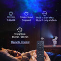 Astronaut Galaxy Projector  | Rechargeable Galaxy Star Light