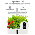 Grow Light For Indoor Plants | Hydroponics Growing System