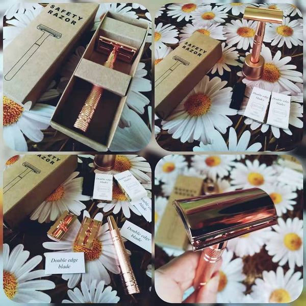 Luxury Razor For Men | Durable Design