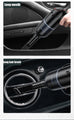 Handheld Car Vacuum | Cordless Handheld Mini Vacuum