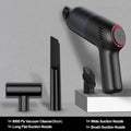 Handheld Car Vacuum | Cordless Handheld Mini Vacuum