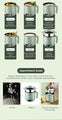 Multi-Function Rice Cooker | Mini Non-Stick Hot Pot