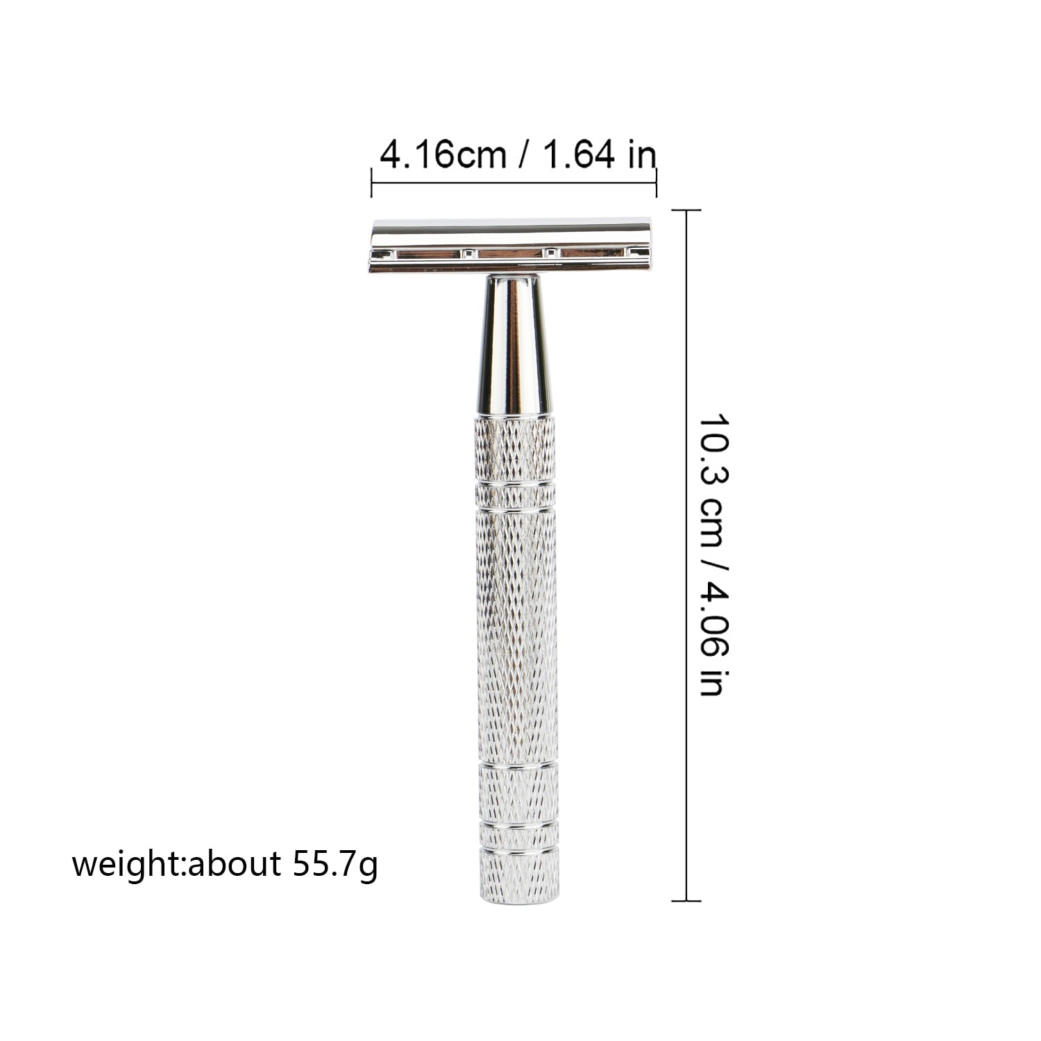 Luxury Razor For Men | Durable Design encalife