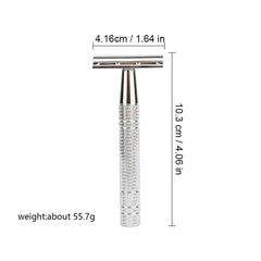 Luxury Razor For Men | Durable Design