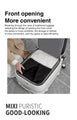 Stylish Luggage | Elegant Carry-On Suitcase