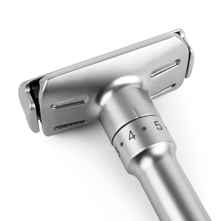Customizable Razor For Men | Featuring 5 Blades encalife