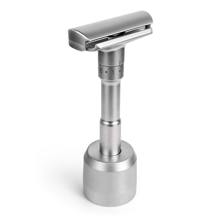 Customizable Razor For Men | Featuring 5 Blades encalife