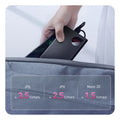 Portable Charger | Black | 22.5W / 10,000mAh Power Bank