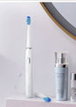 Electric Toothbrush | White | Includes 8 Heads