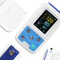 Accurate Blood Pressure Monitor | Compact and Portable Monitor